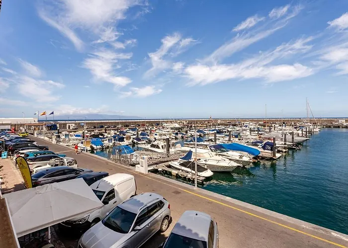 La Marina Suite