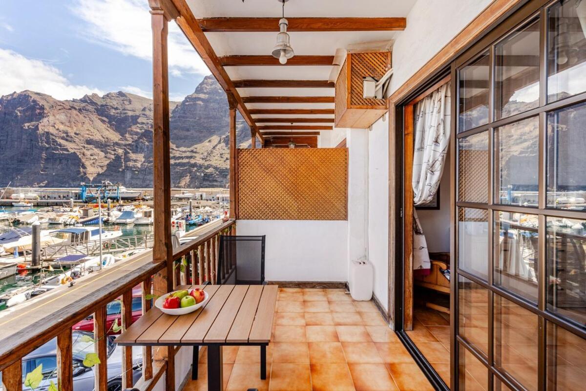 Apartment La Marina *