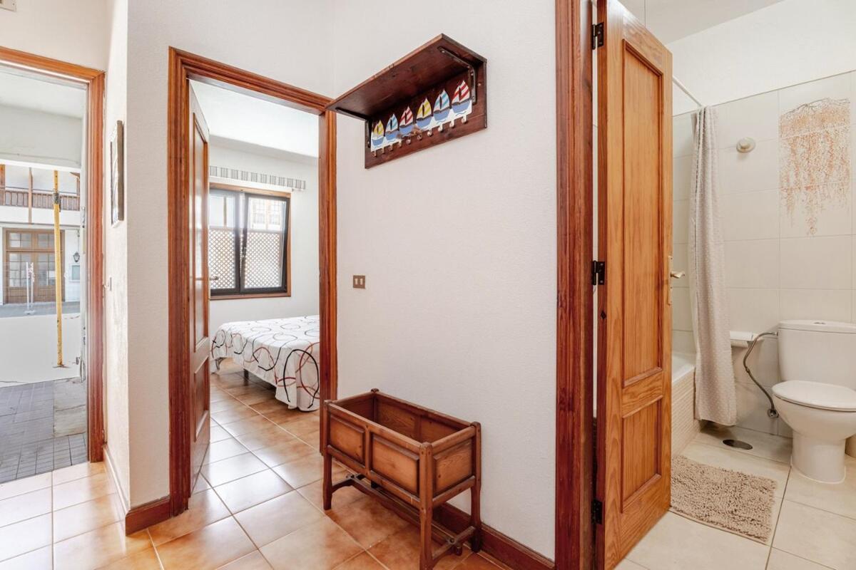 Apartment La Marina Acantilado de los Gigantes